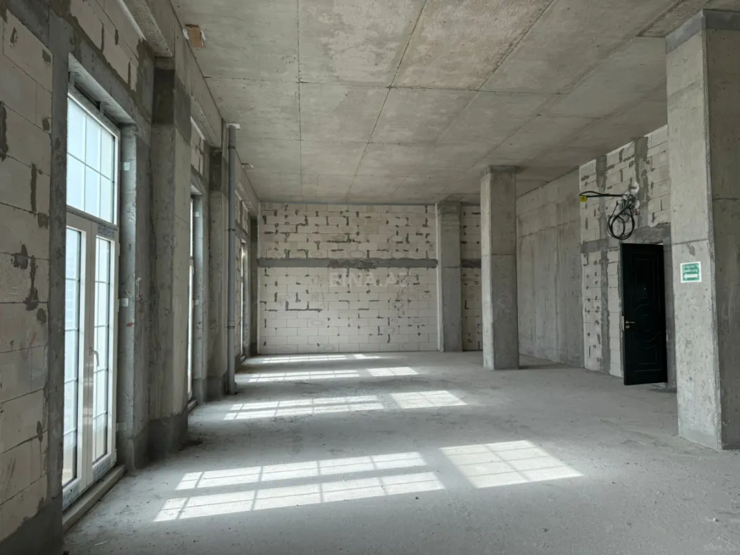 Kirayə verilir obyekt 147 m²