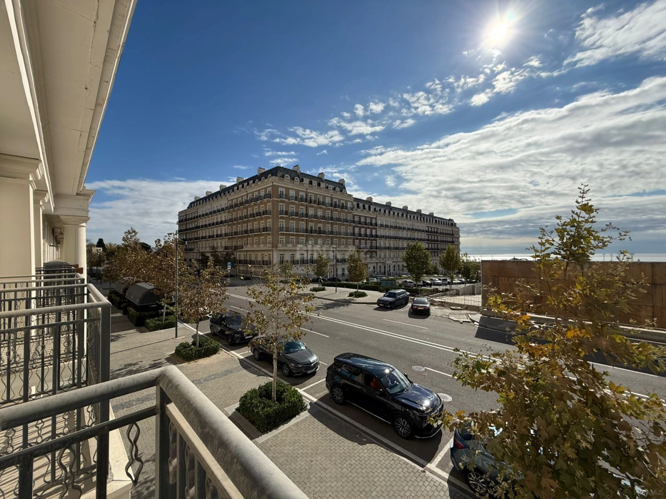 Kirayə verilir obyekt 147 m²