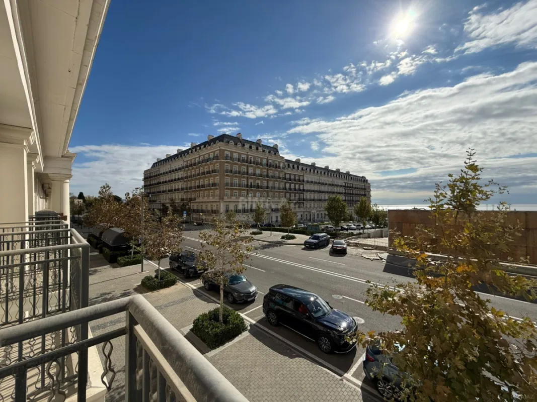 Kirayə verilir obyekt 147 m²