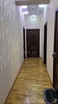 Satılır 3 otaqlı mənzil 110 m²