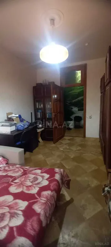 Satılır 3 otaqlı mənzil 85 m²