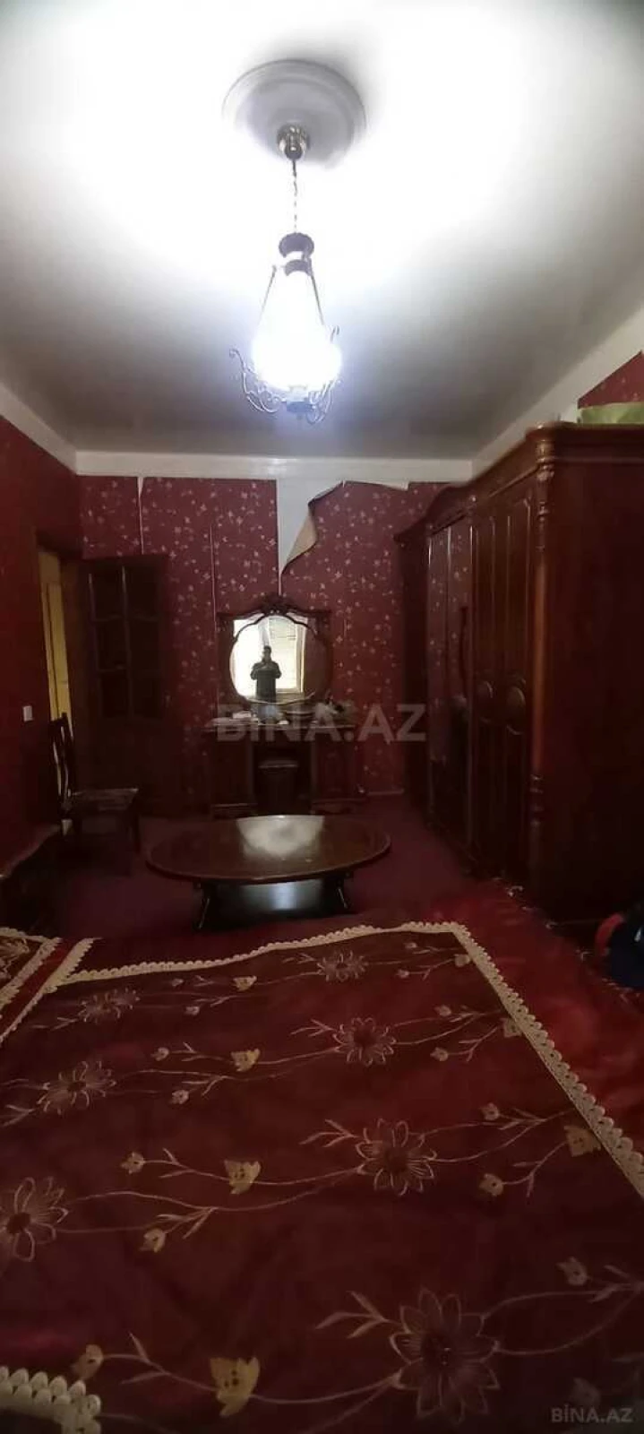 Satılır 3 otaqlı mənzil 85 m²