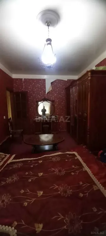 Satılır 3 otaqlı mənzil 85 m²