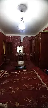 Satılır 3 otaqlı mənzil 85 m²