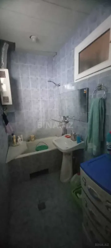 Satılır 3 otaqlı mənzil 85 m²