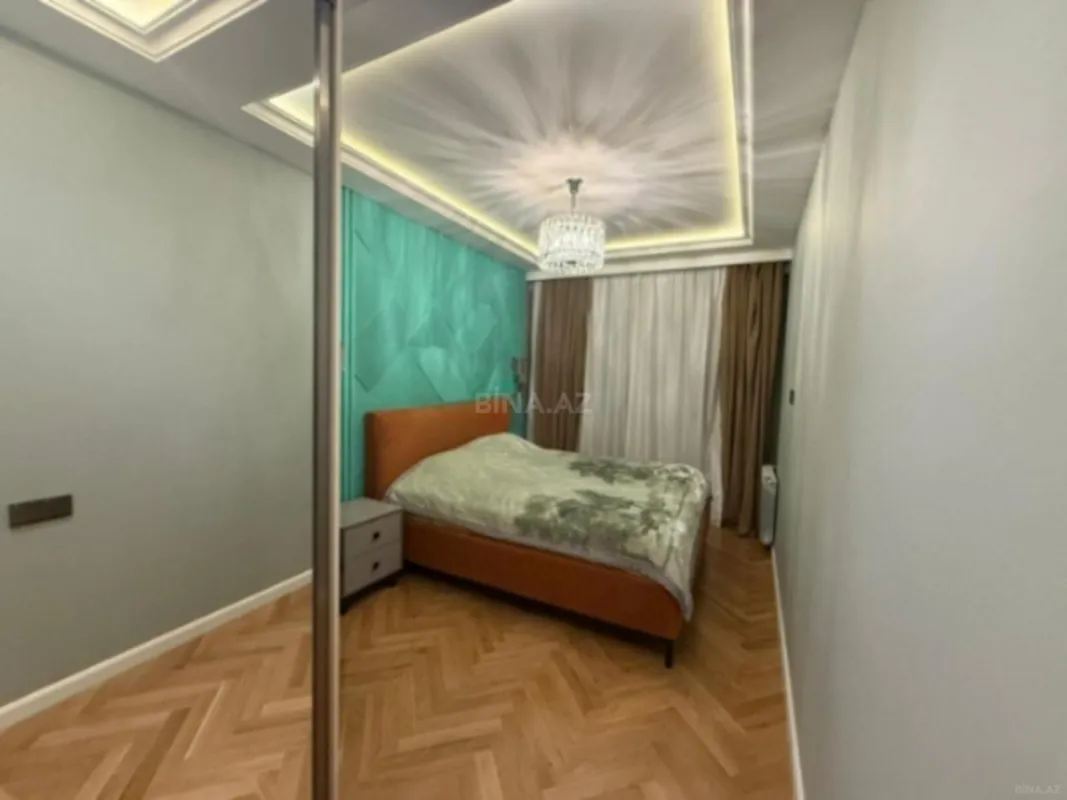 Satılır 3 otaqlı mənzil 90 m²