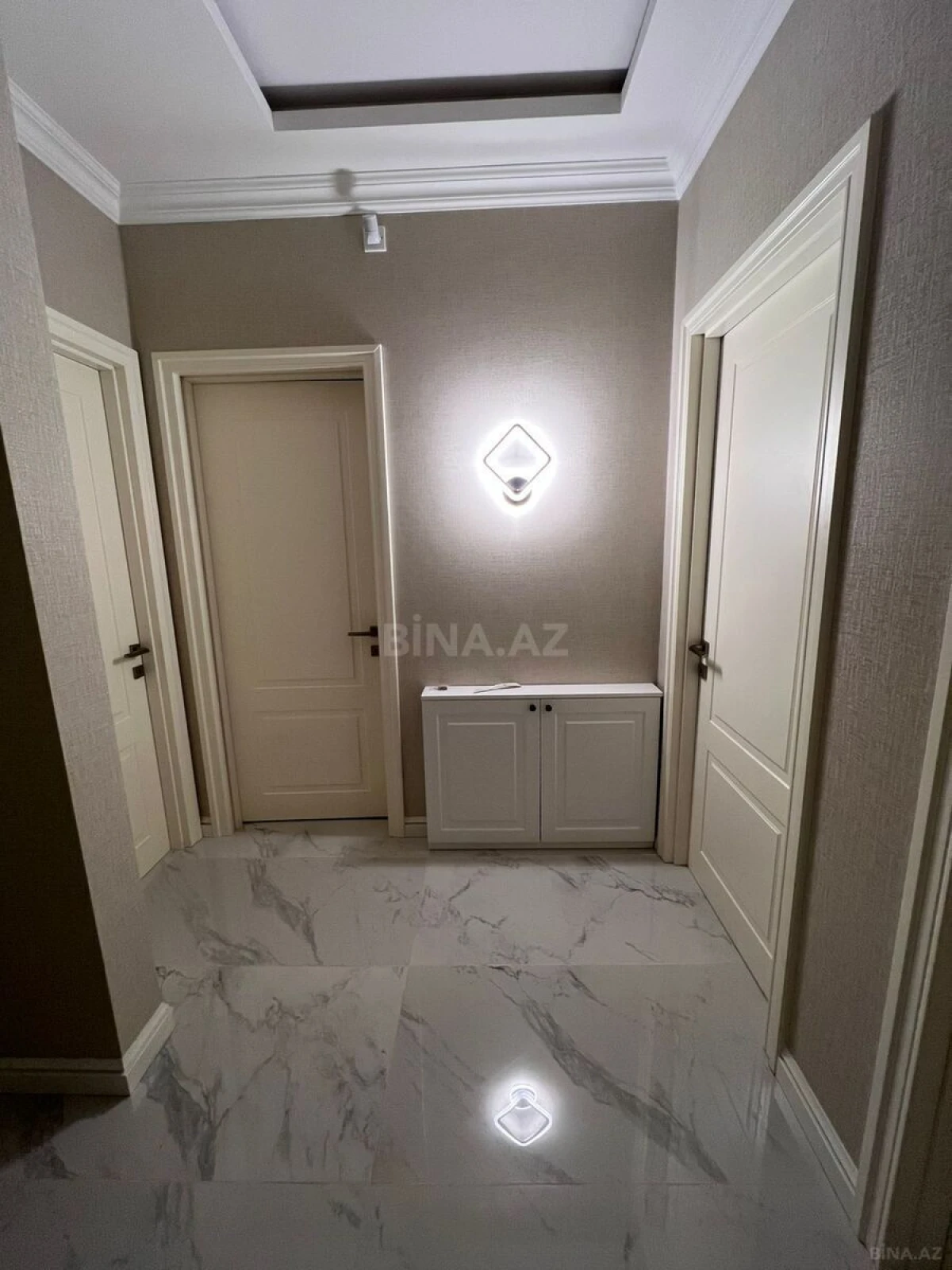 Kirayə verilir 3 otaqlı mənzil 76 m²