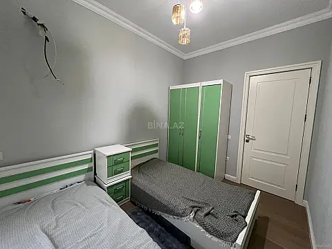 Kirayə verilir 3 otaqlı mənzil 76 m²