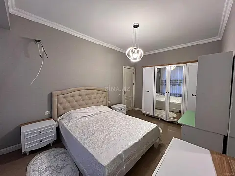 Kirayə verilir 3 otaqlı mənzil 76 m²