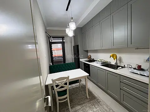 Kirayə verilir 3 otaqlı mənzil 76 m²
