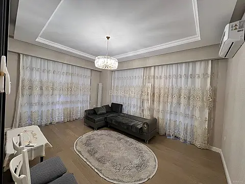 Kirayə verilir 3 otaqlı mənzil 76 m² — Bakı 3 otaq 76.00 m²