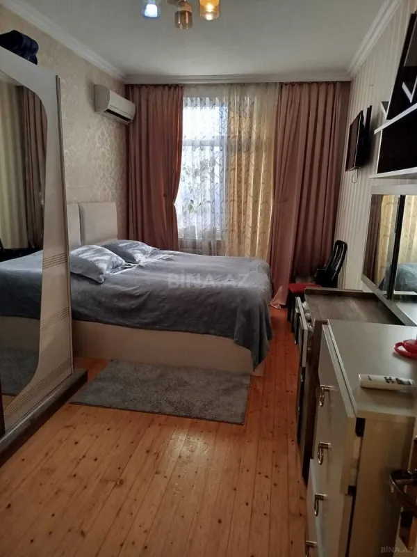 Satılır 3 otaqlı mənzil 85 m²