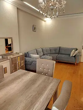 Satılır 3 otaqlı mənzil 85 m²