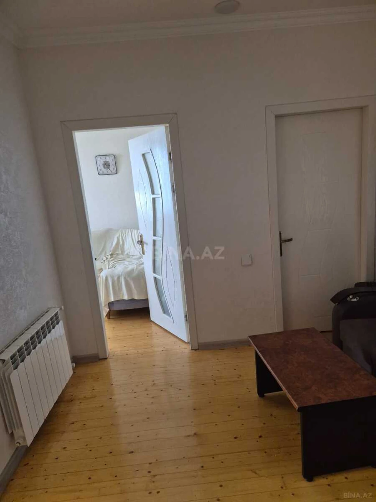 Satılır 3 otaqlı mənzil 85 m²