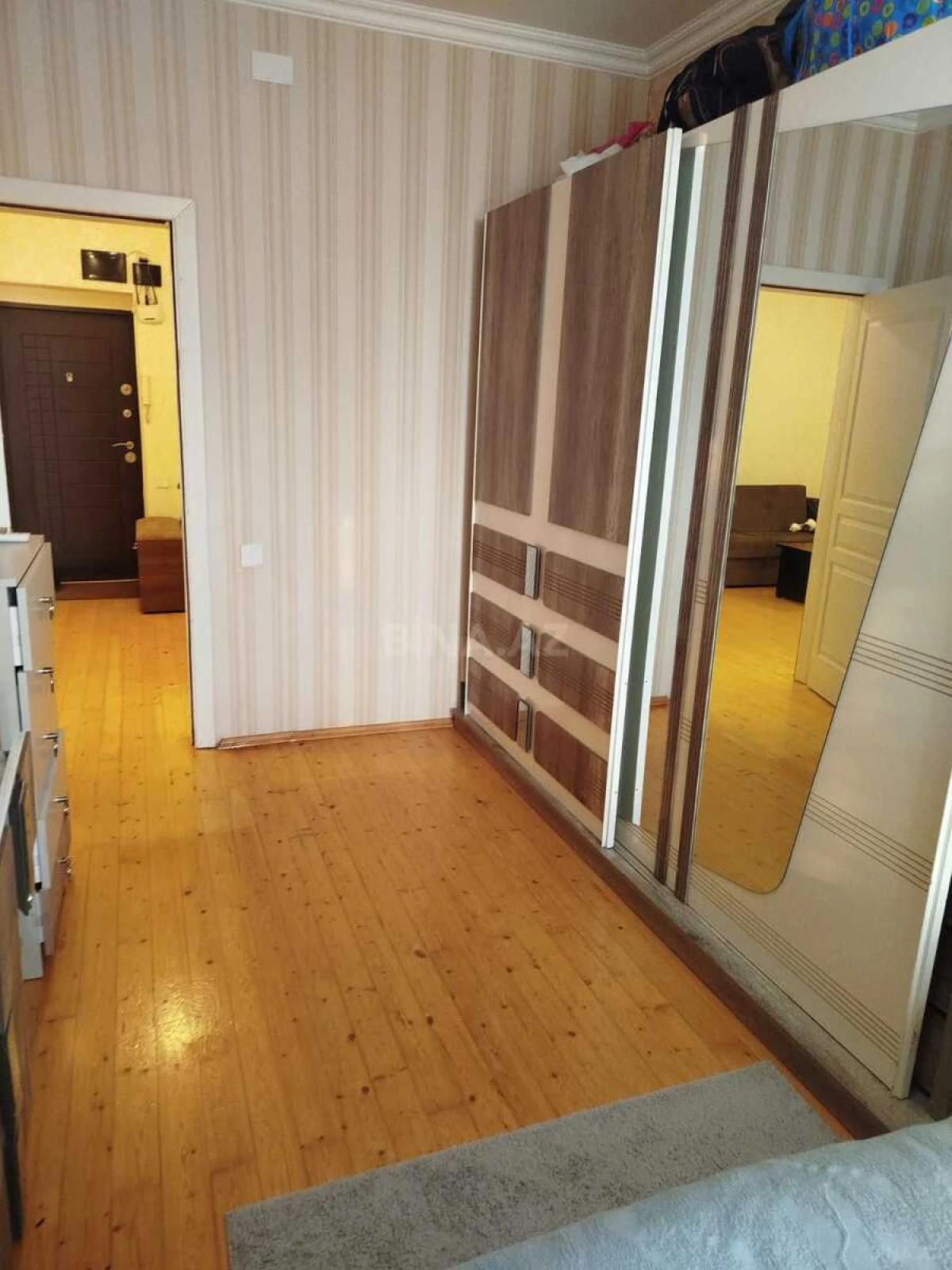 Satılır 3 otaqlı mənzil 85 m²