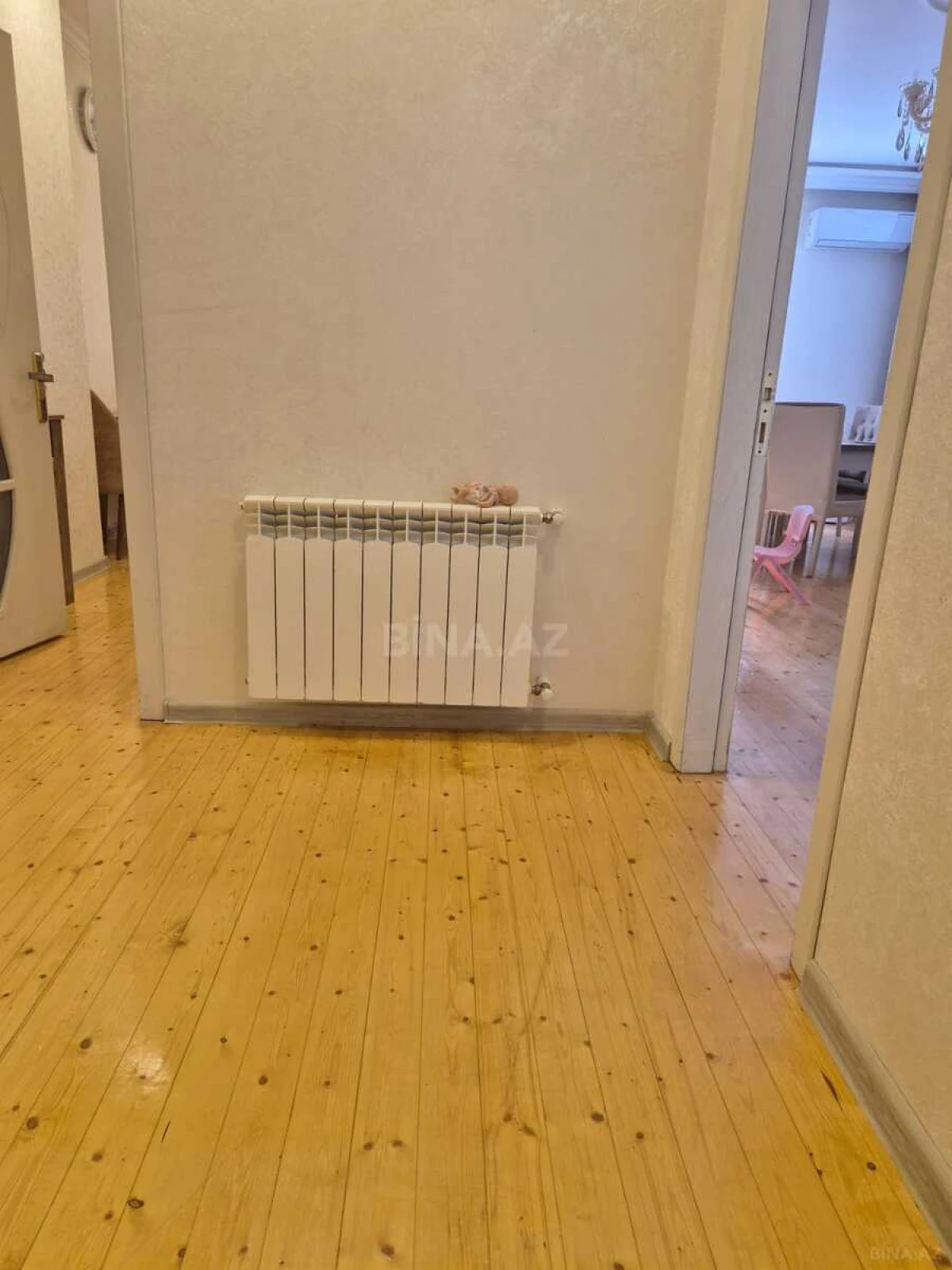 Satılır 3 otaqlı mənzil 85 m²
