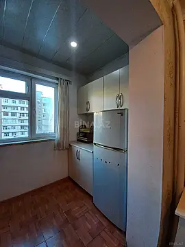 Satılır 2 otaqlı mənzil 50 m²