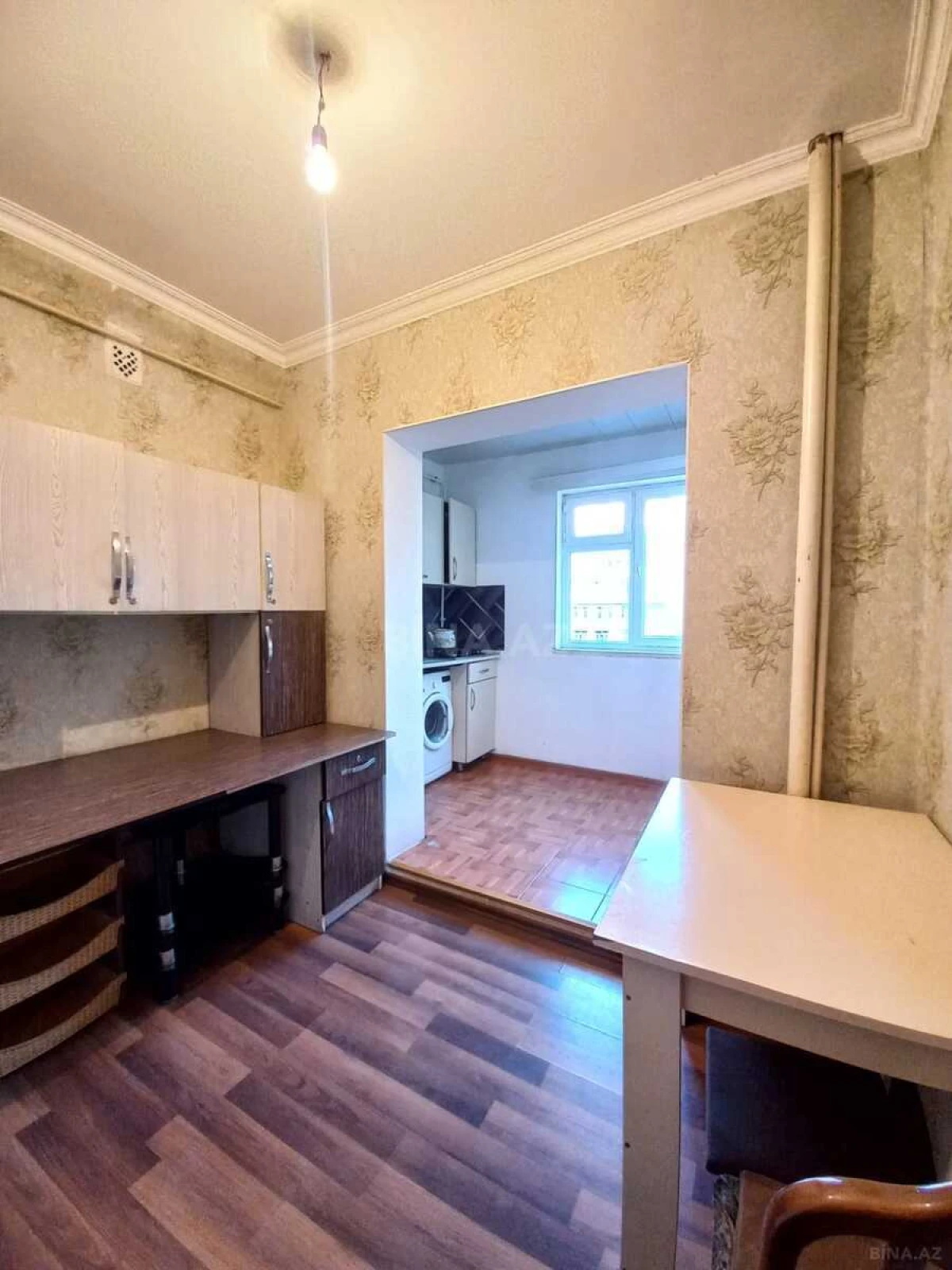 Satılır 2 otaqlı mənzil 50 m²