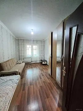 Satılır 2 otaqlı mənzil 50 m²