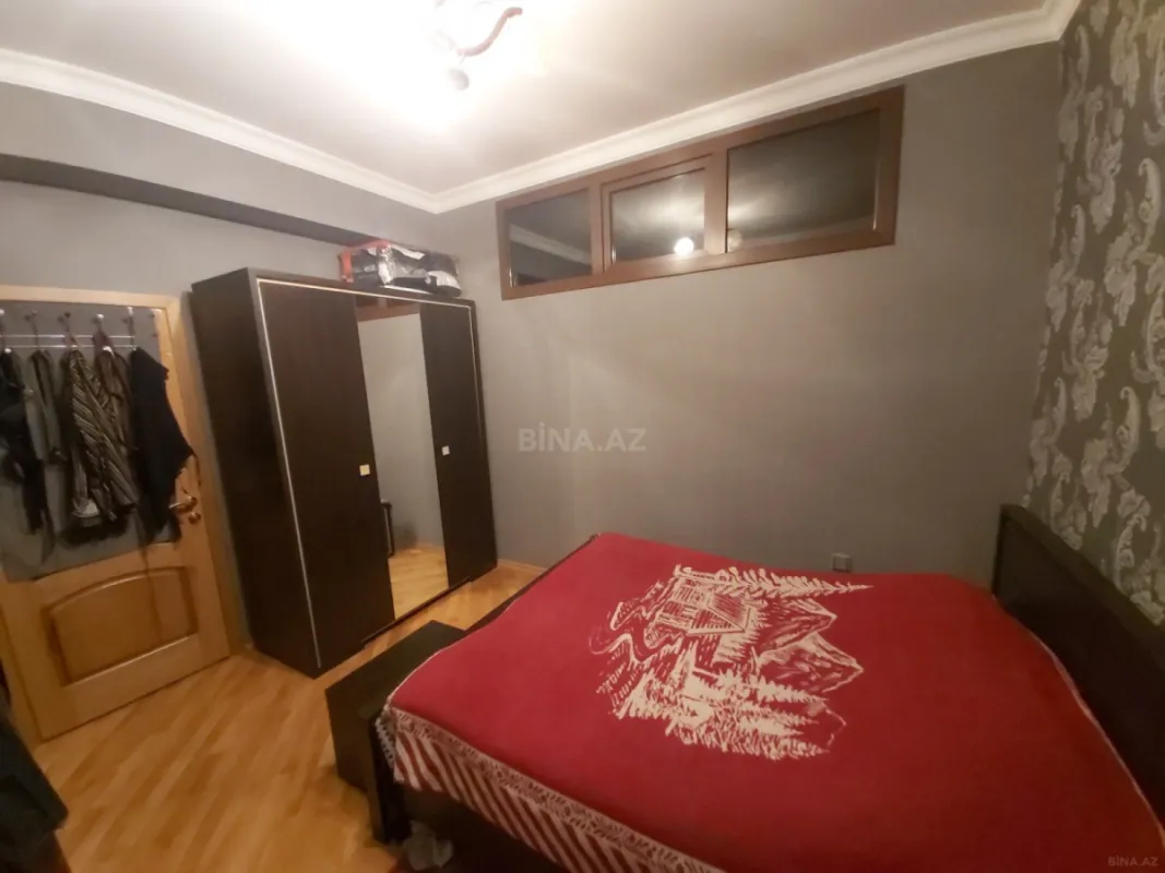 Satılır 3 otaqlı mənzil 78 m²