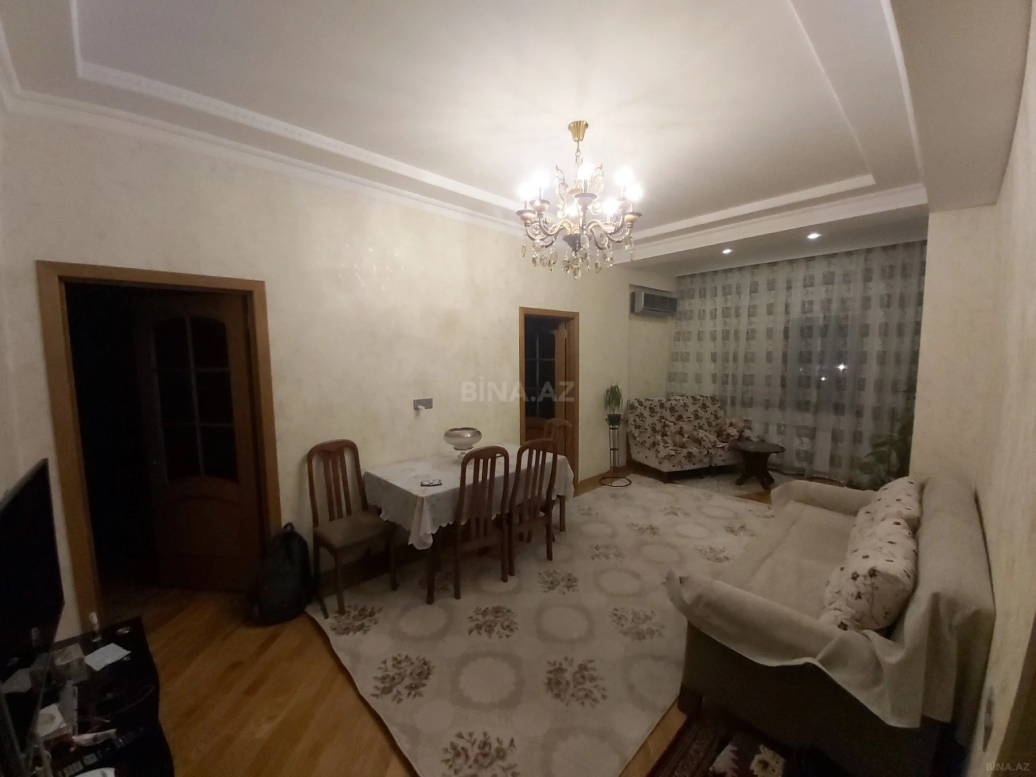 Satılır 3 otaqlı mənzil 78 m²