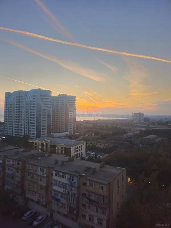 Satılır 3 otaqlı mənzil 78 m²