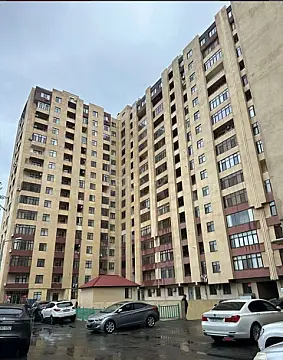 Satılır 3 otaqlı mənzil 78 m² — Bakı, Həzi Aslanov qəs. 3 otaq 78.00 m²