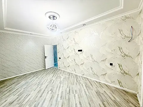 Satılır 2 otaqlı mənzil 60 m²