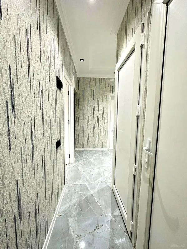 Satılır 2 otaqlı mənzil 60 m²