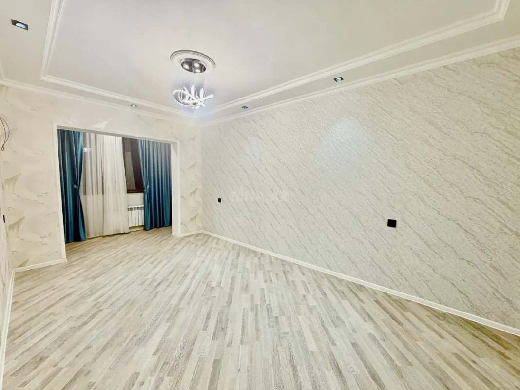 Satılır 2 otaqlı mənzil 60 m²