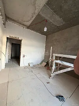Satılır 2 otaqlı mənzil 66 m²