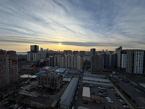 Satılır 2 otaqlı mənzil 66 m²