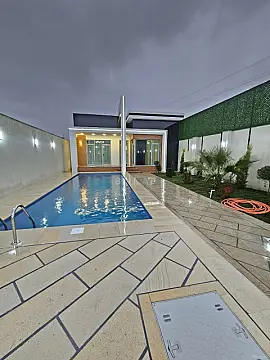 Satılır 4 otaqlı həyət evi 170 m² — Bakı, Mərdəkan 4 otaq 170.00 m²