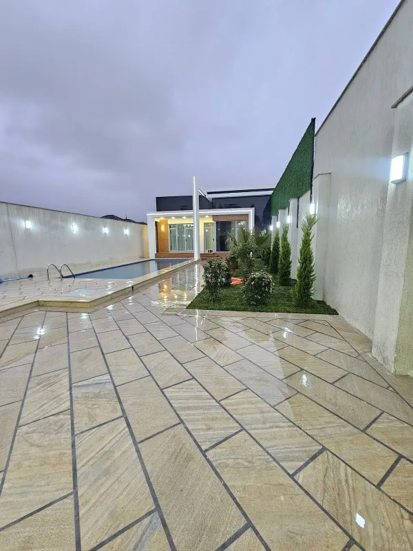 Satılır 4 otaqlı həyət evi 170 m²