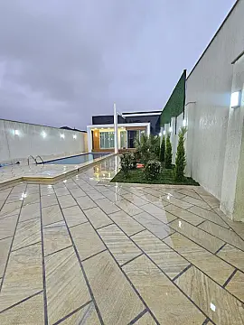 Satılır 4 otaqlı həyət evi 170 m²