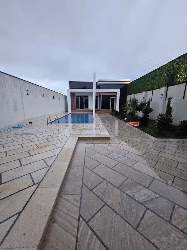 Satılır 4 otaqlı həyət evi 170 m²