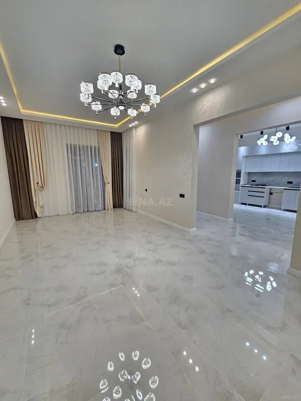 Satılır 4 otaqlı həyət evi 170 m²