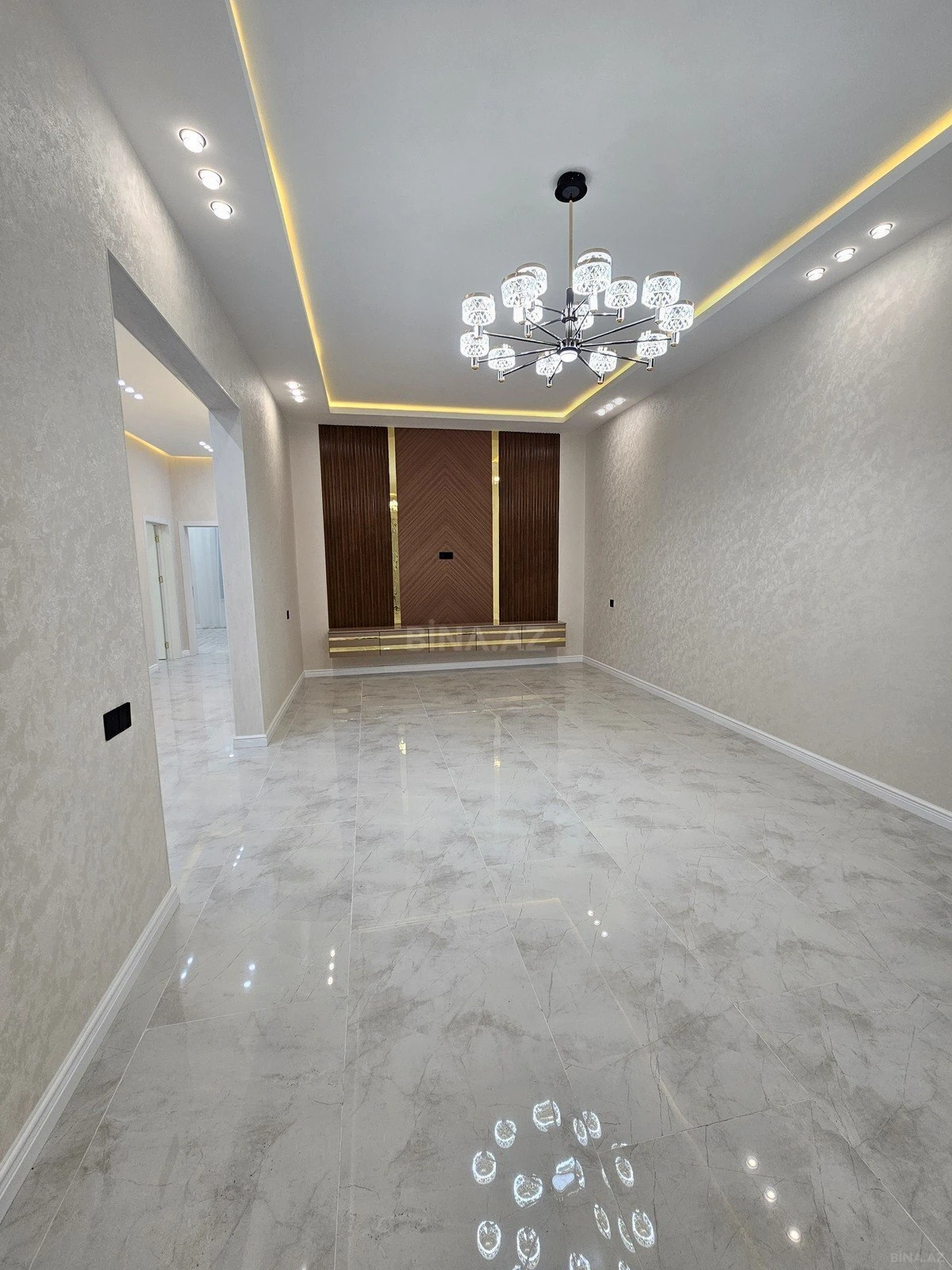 Satılır 4 otaqlı həyət evi 170 m²