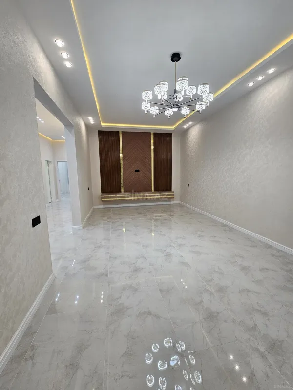 Satılır 4 otaqlı həyət evi 170 m²