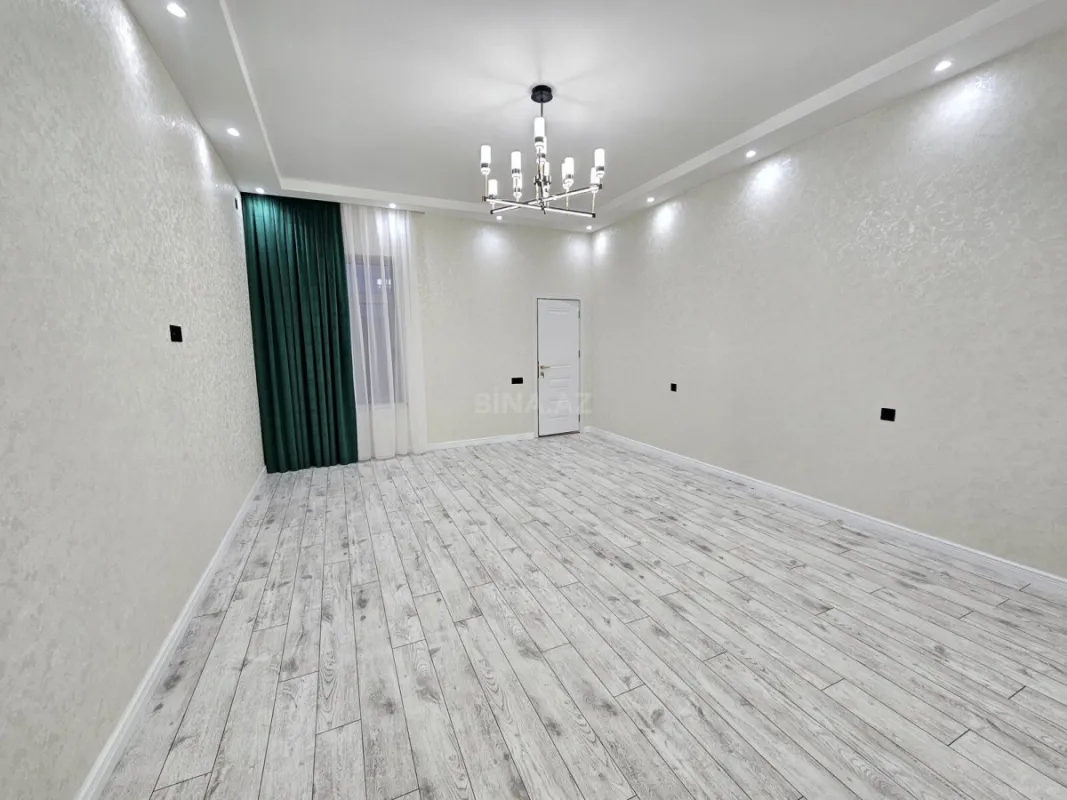 Satılır 4 otaqlı həyət evi 170 m²
