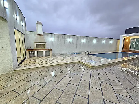 Satılır 4 otaqlı həyət evi 170 m²