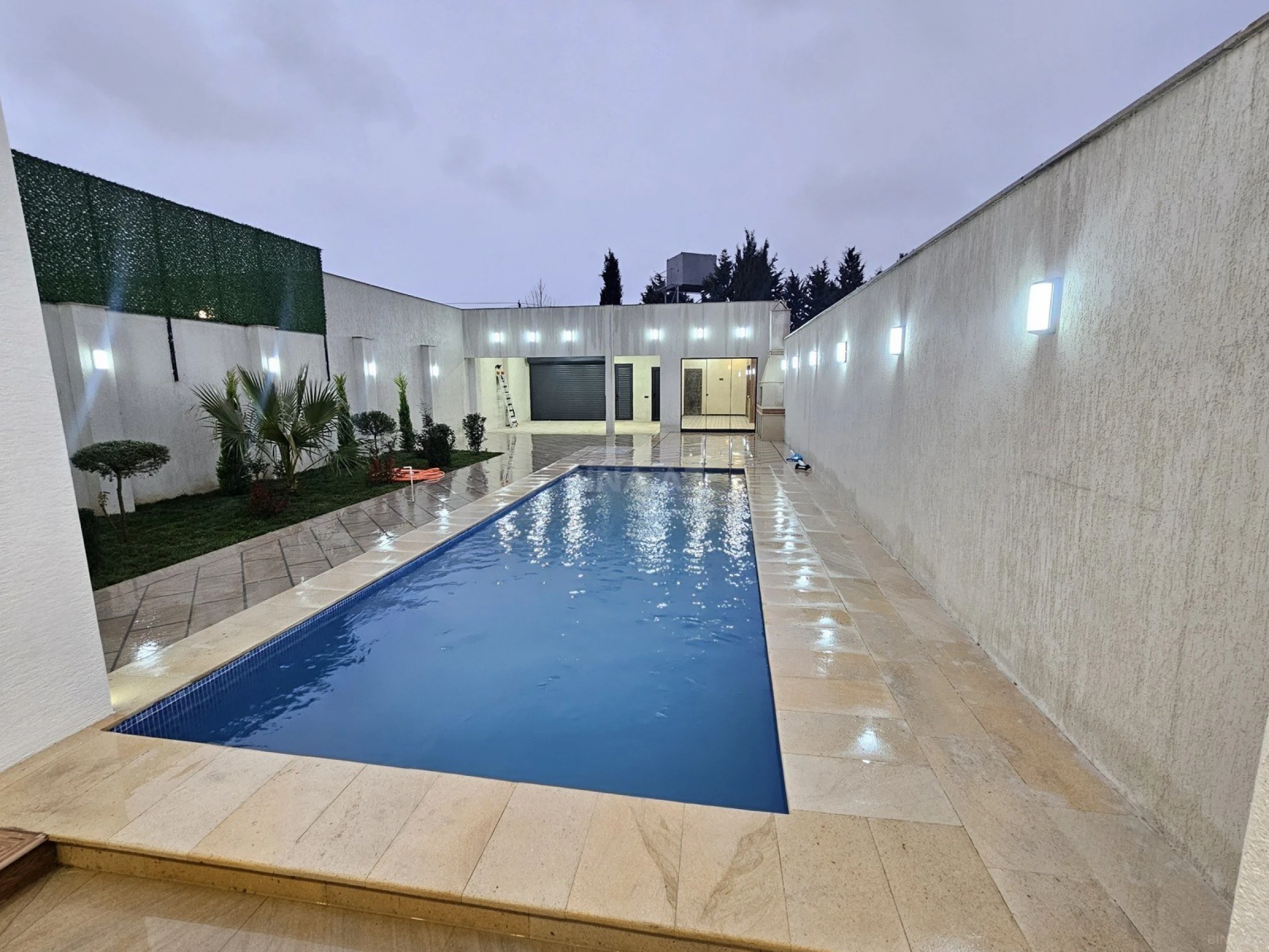 Satılır 4 otaqlı həyət evi 170 m²