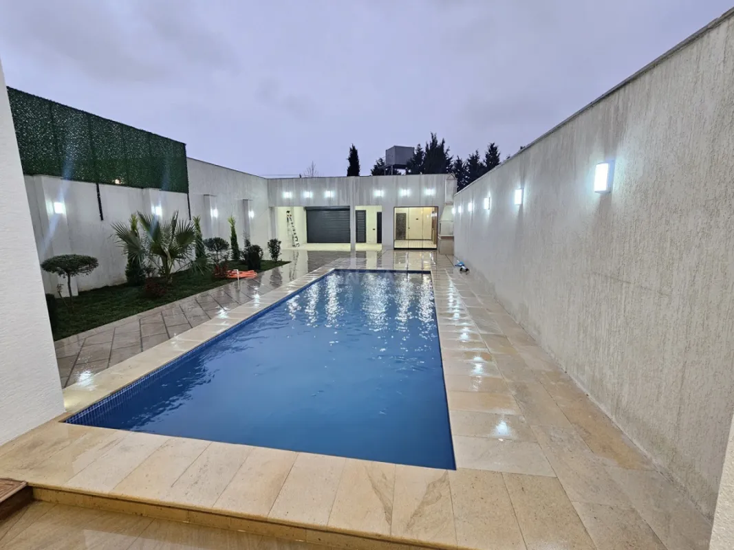 Satılır 4 otaqlı həyət evi 170 m²