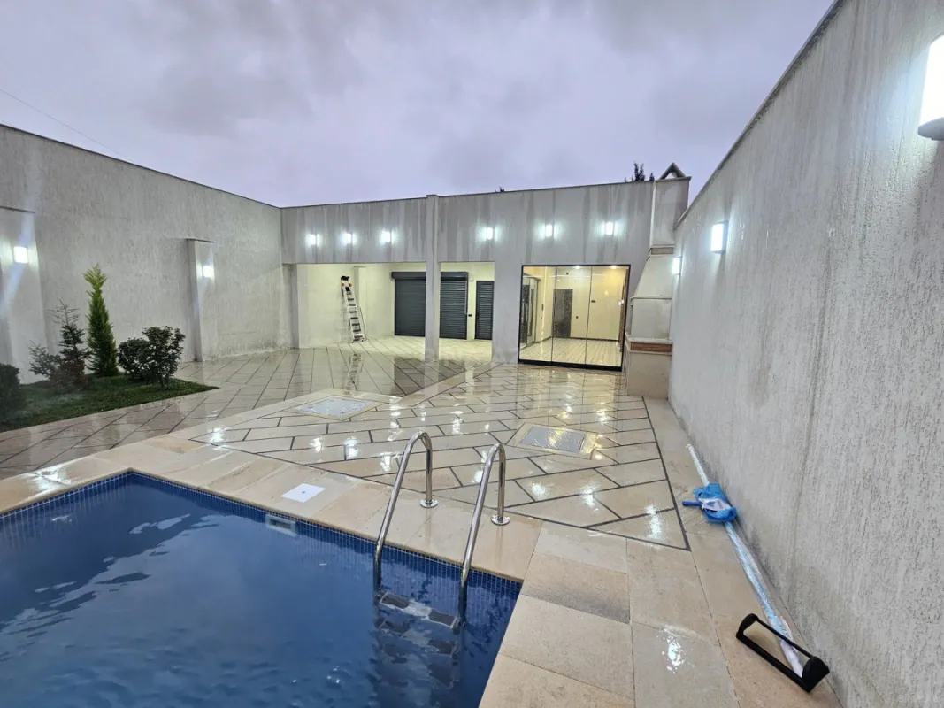 Satılır 4 otaqlı həyət evi 170 m²