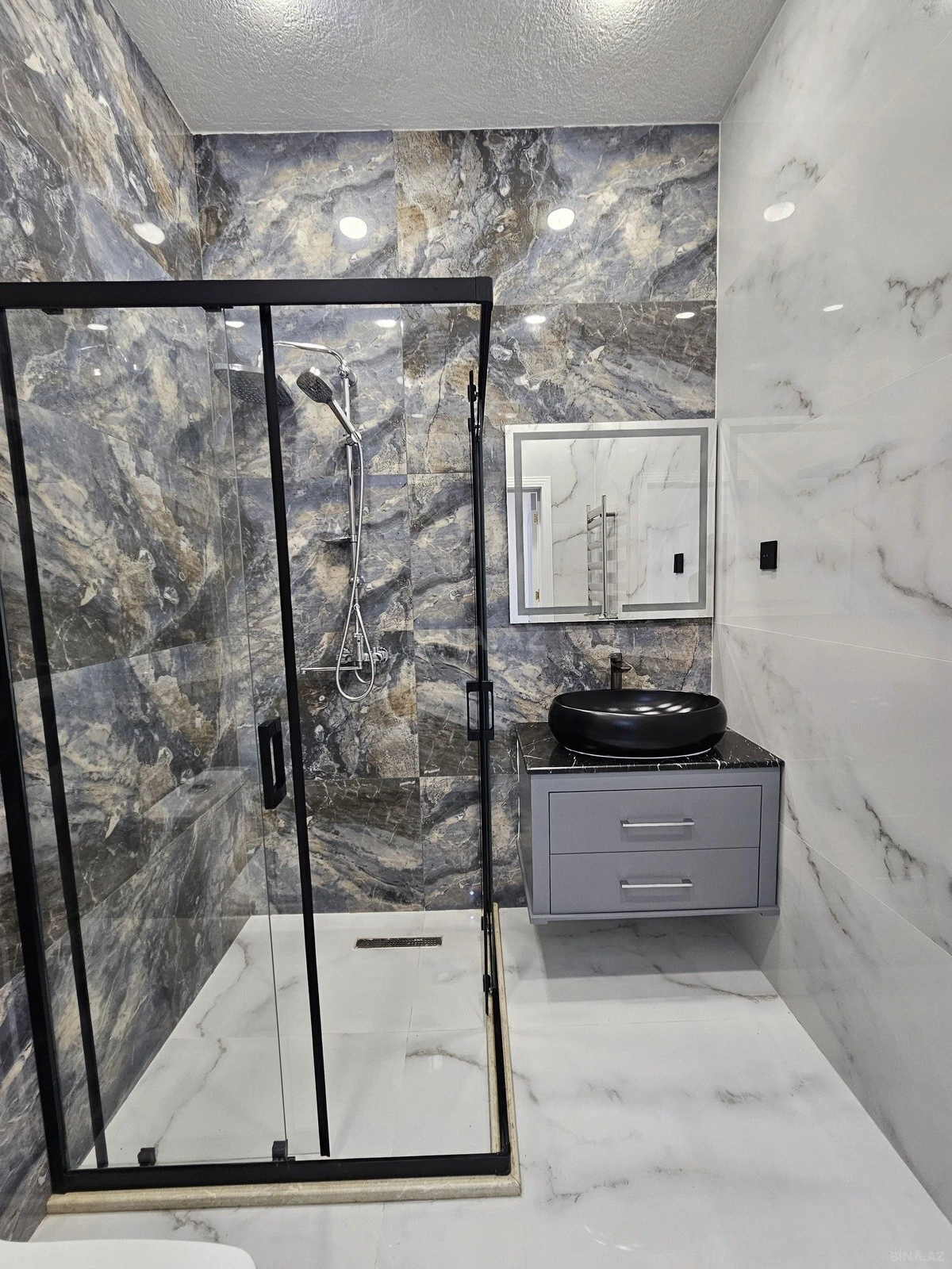 Satılır 4 otaqlı həyət evi 170 m²