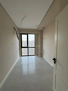 Satılır 2 otaqlı mənzil 68 m²