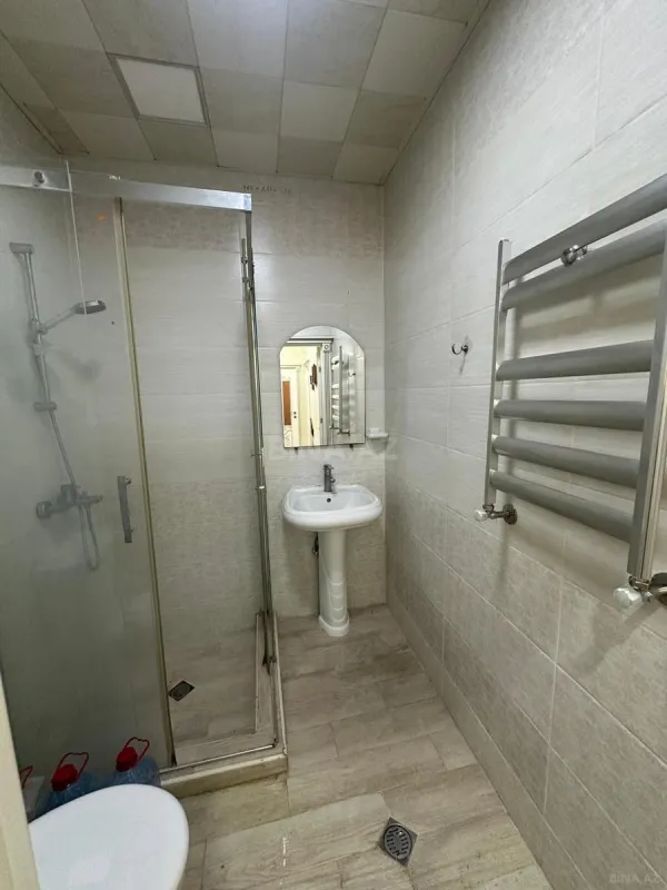 Satılır 2 otaqlı mənzil 88 m²