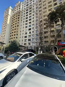 Satılır 2 otaqlı mənzil 88 m² — Bakı, Memar Əcəmi yanı 2 otaq 88.00 m²