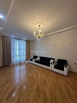 Satılır 2 otaqlı mənzil 88 m²
