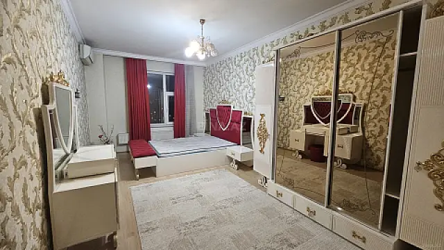Kirayə verilir 3 otaqlı mənzil 86 m²